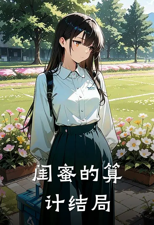 闺蜜的算计结局