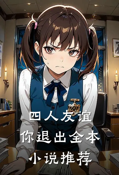 四人友谊,你退出全本推荐阅读