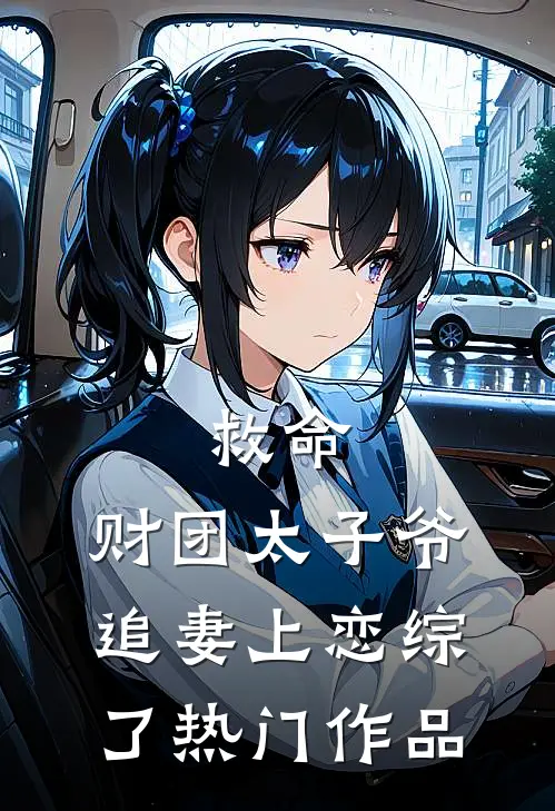 救命，财团太子爷追妻上恋综了热门作品