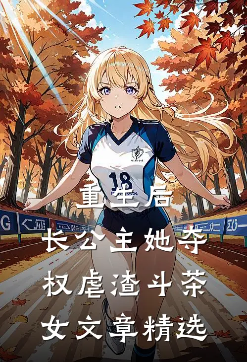 重生后，长公主她夺权虐渣斗茶女文章精选