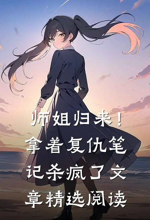 师姐归来！拿着复仇笔记杀疯了文章精选阅读