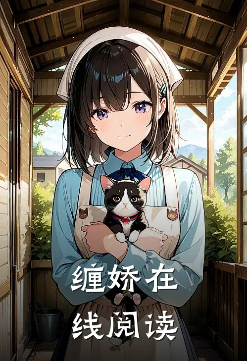 缠娇在线阅读