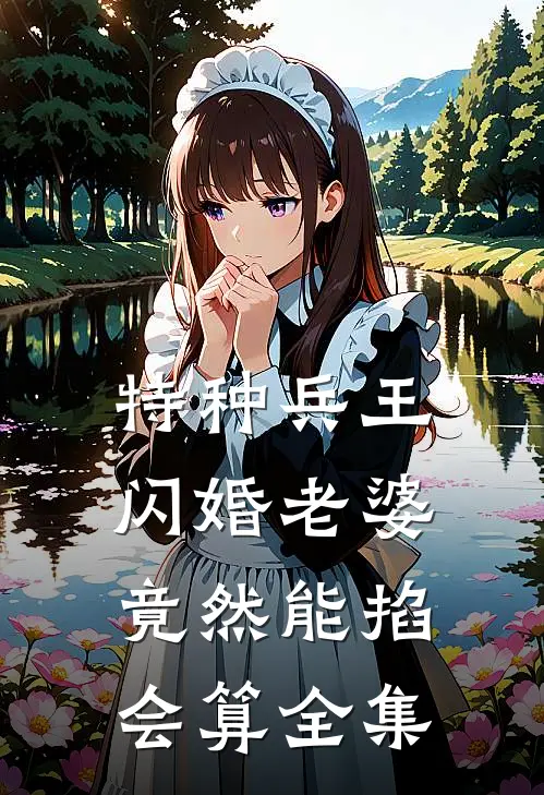 特种兵王闪婚老婆，竟然能掐会算全集