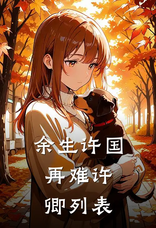 余生许国，再难许卿列表