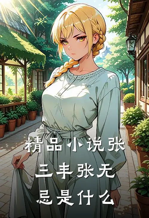 精品小说张三丰张无忌是什么