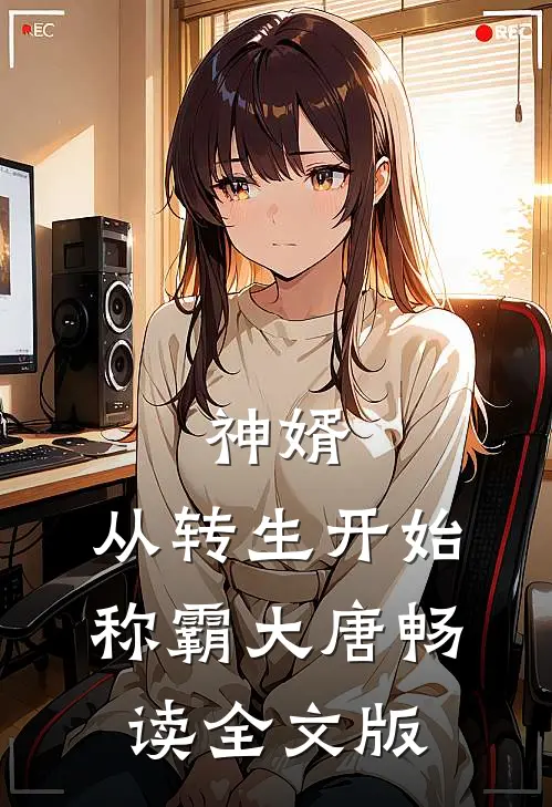 神婿：从转生开始称霸大唐畅读全文版