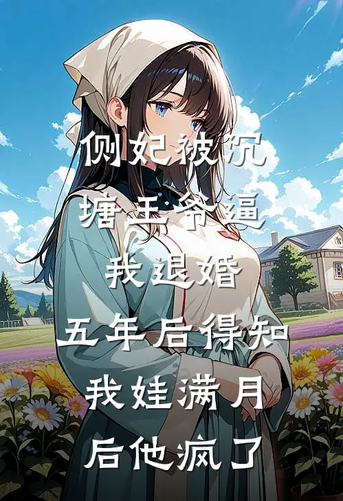 侧妃被沉塘王爷逼我退婚，五年后得知我娃满月后他疯了