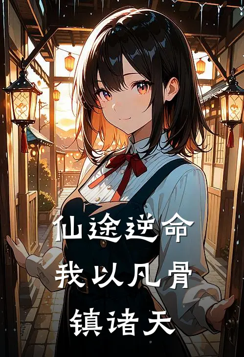 仙途逆命，我以凡骨镇诸天