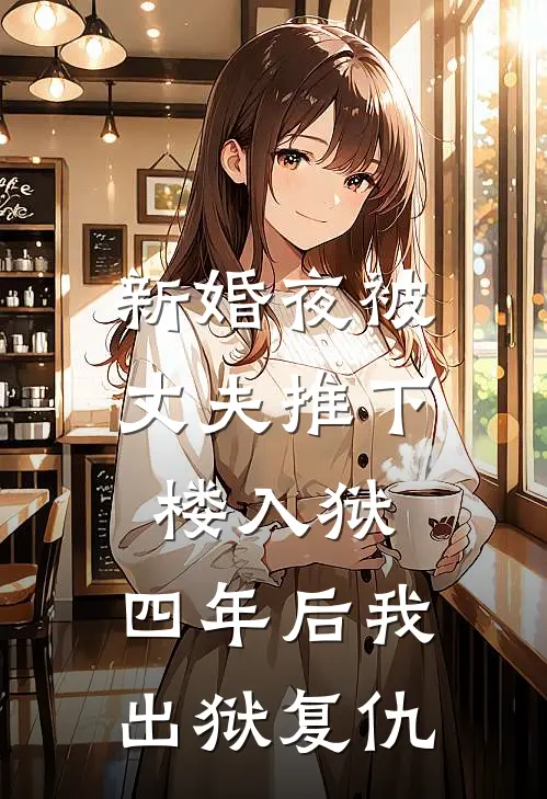 新婚夜被丈夫推下楼入狱，四年后我出狱复仇