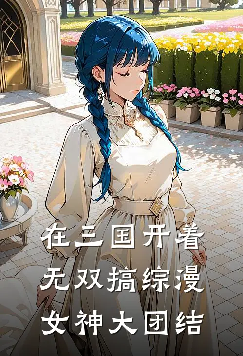 在三国开着无双搞综漫女神大团结