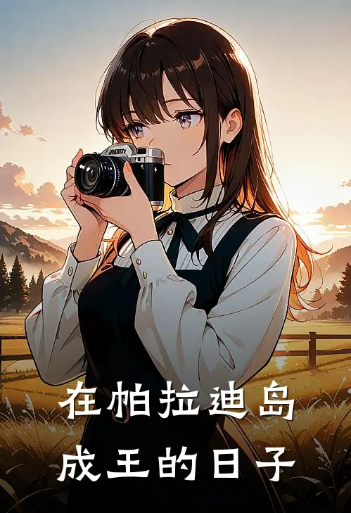 在帕拉迪岛成王的日子