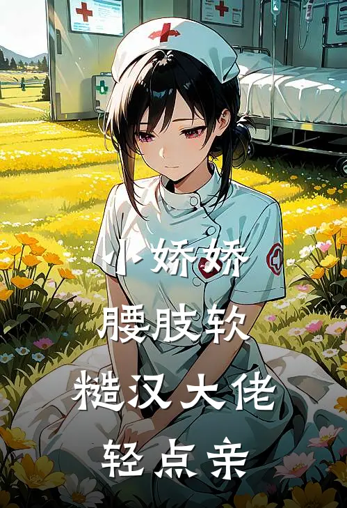 小娇娇腰肢软，糙汉大佬轻点亲