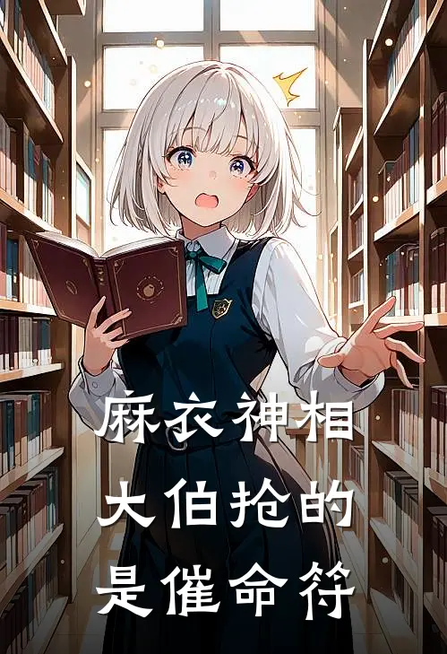 麻衣神相：大伯抢的是催命符