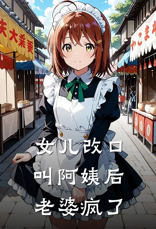 女儿改口叫阿姨后,老婆疯了怎么办