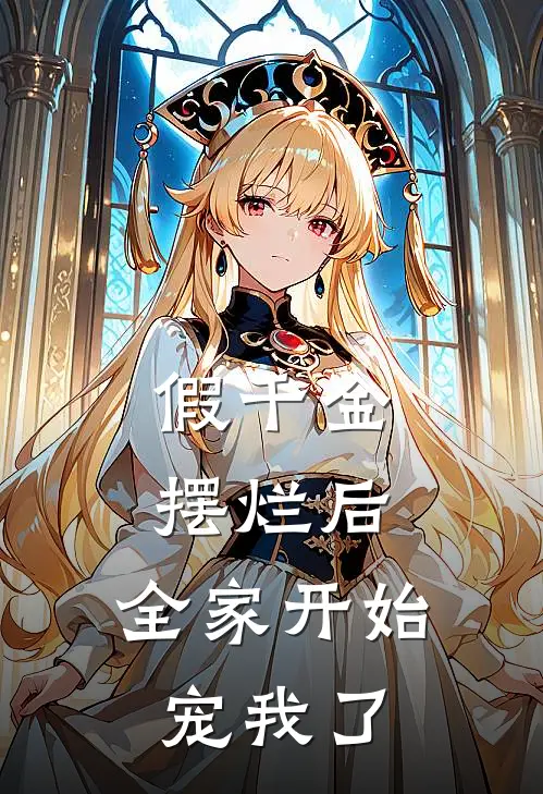 假千金摆烂后，全家开始宠我了