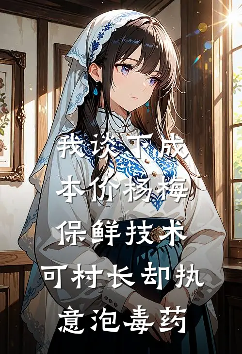 我谈下成本价杨梅保鲜技术，可村长却执意泡毒药
