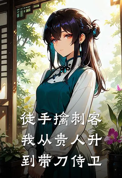徒手擒刺客，我从贵人升到带刀侍卫.