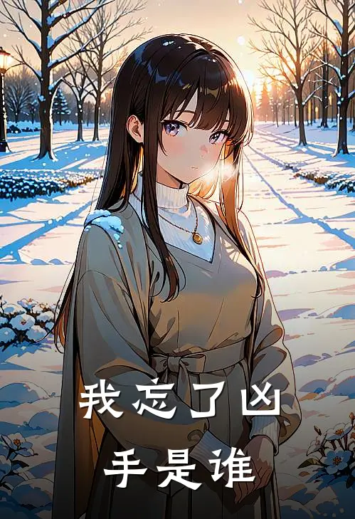 我忘了凶手是谁