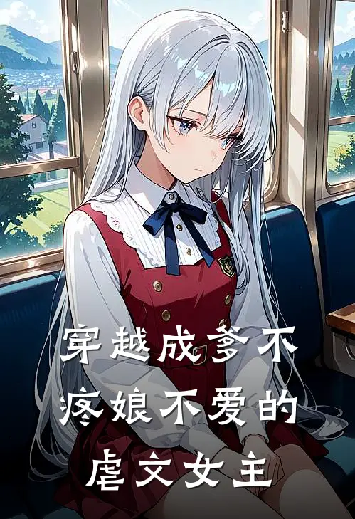穿越成爹不疼娘不爱的虐文女主