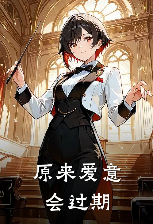 原来爱意会过期