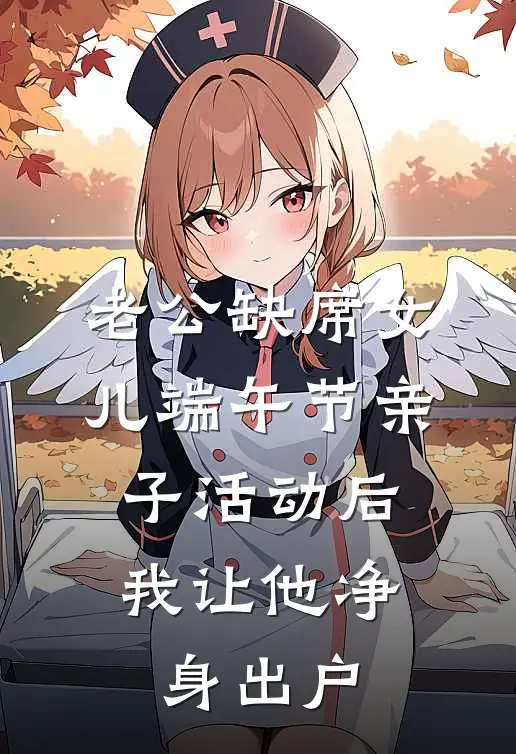 老公缺席女儿端午节亲子活动后，我让他净身出户