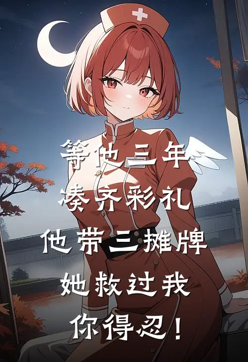 等他三年凑齐彩礼，他带三摊牌：她救过我你得忍！