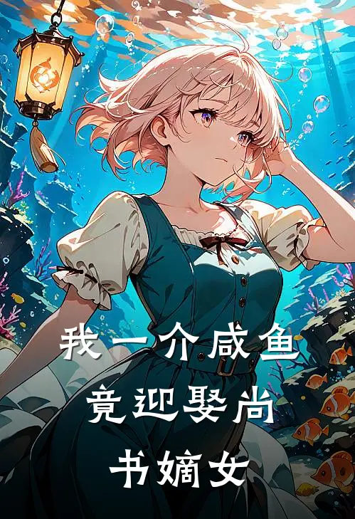 我一介咸鱼，竟迎娶尚书嫡女