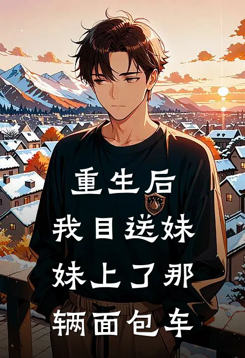 重生后，我目送妹妹上了那辆面包车