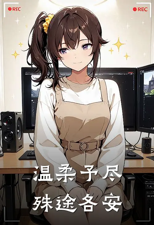 温柔予尽，殊途各安