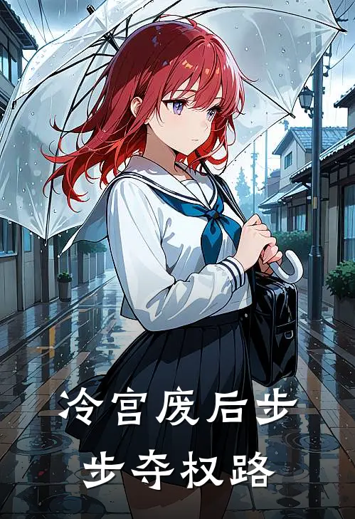 冷宫废后步步夺权路