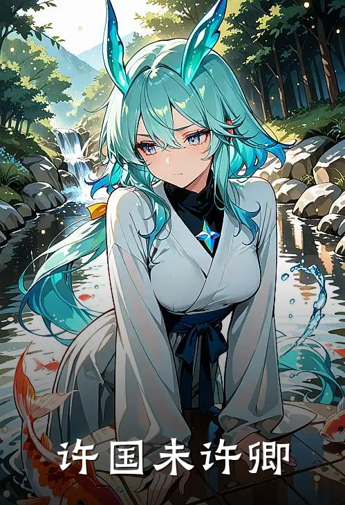 许国未许卿