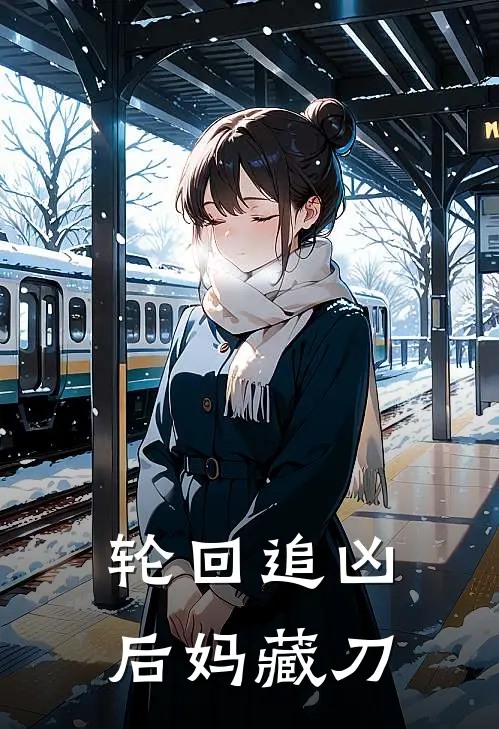轮回追凶：后妈藏刀