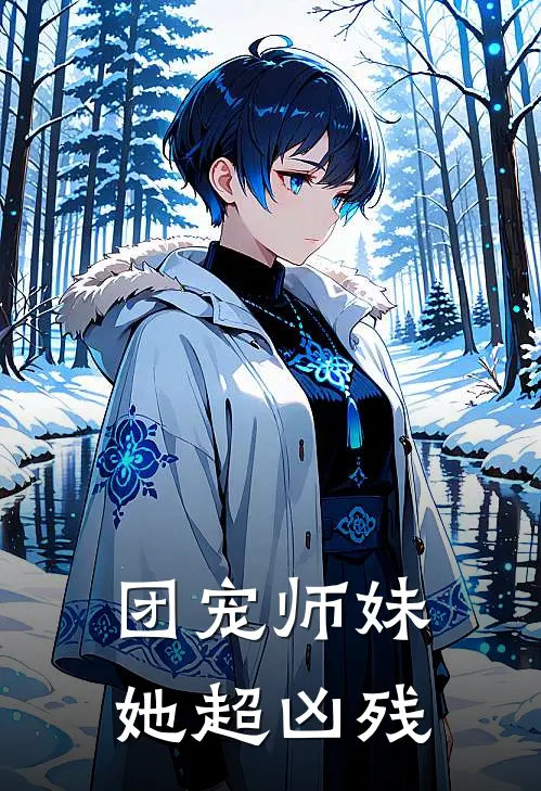 团宠师妹她超凶残