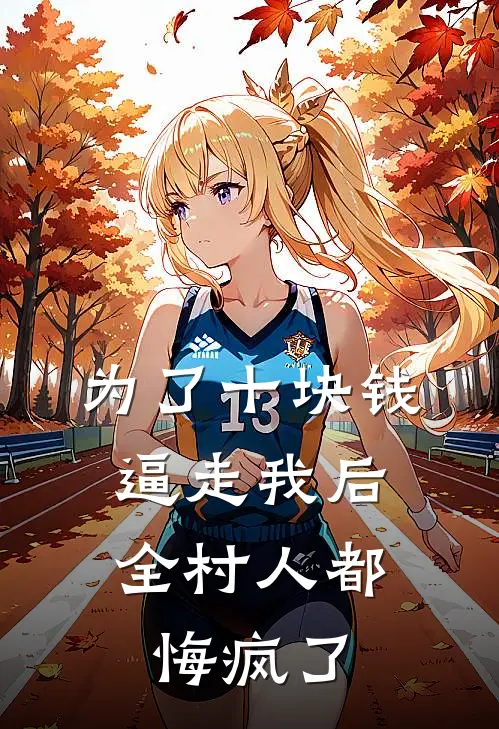 为了十块钱逼走我后，全村人都悔疯了
