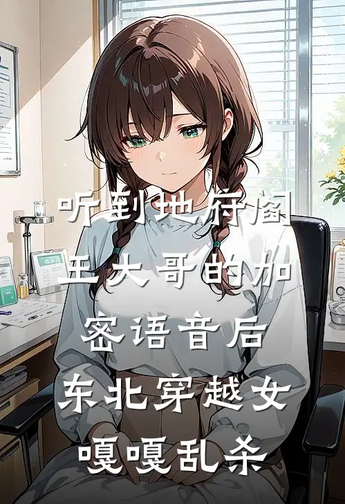 听到地府阎王大哥的加密语音后，东北穿越女嘎嘎乱杀