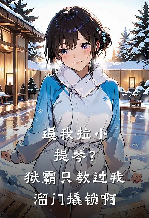 逼我拉小提琴？狱霸只教过我溜门撬锁啊