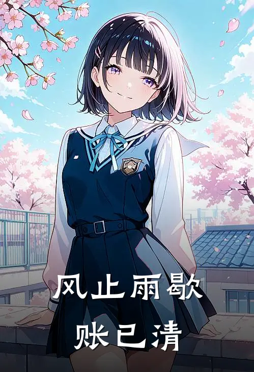 风止雨歇账已清