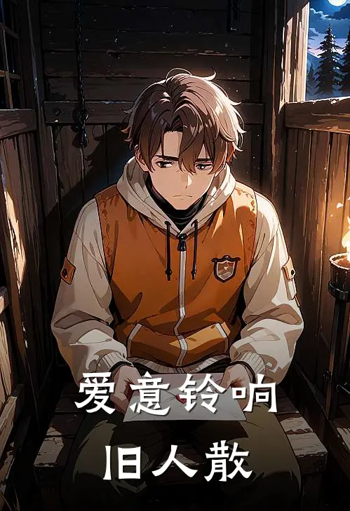 爱意铃响旧人散