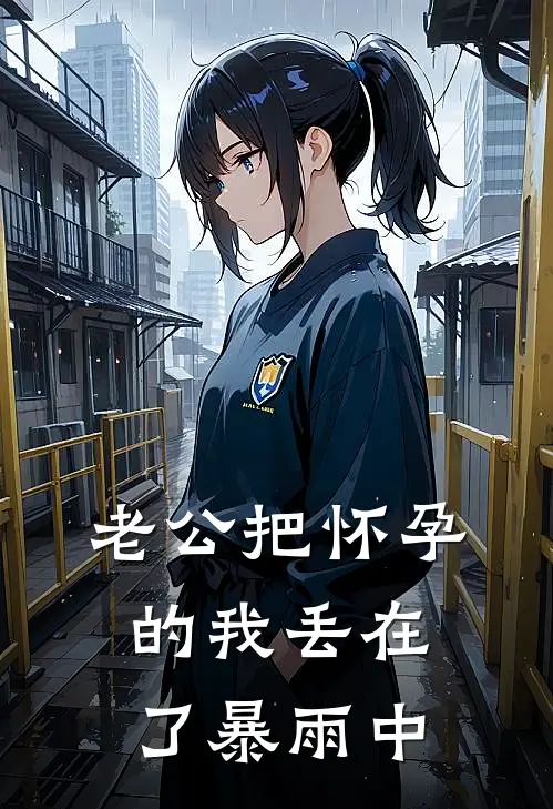 老公把怀孕的我丢在了暴雨中