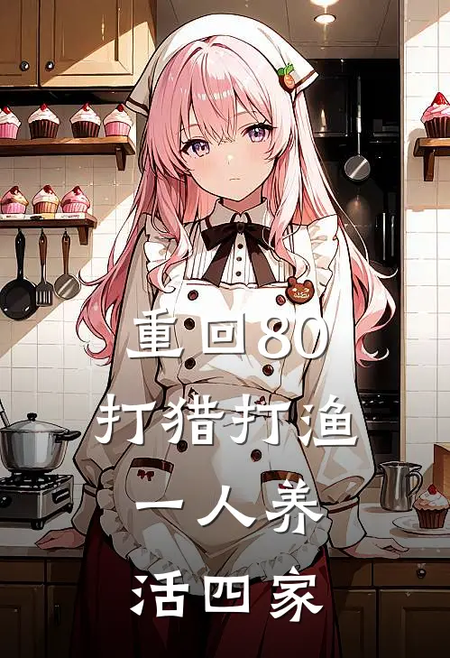 重回80：打猎打渔，一人养活四家