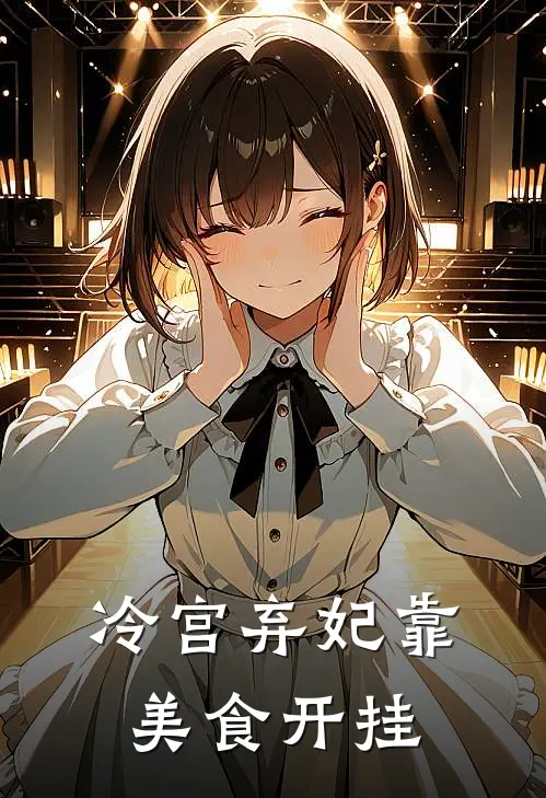 冷宫弃妃靠美食开挂