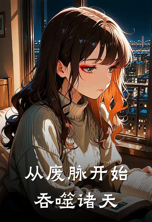 从废脉开始吞噬诸天