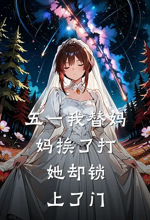 五一我替妈妈挨了打，她却锁上了门