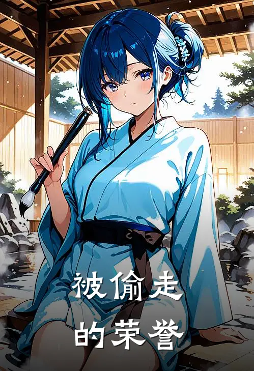 被偷走的荣誉