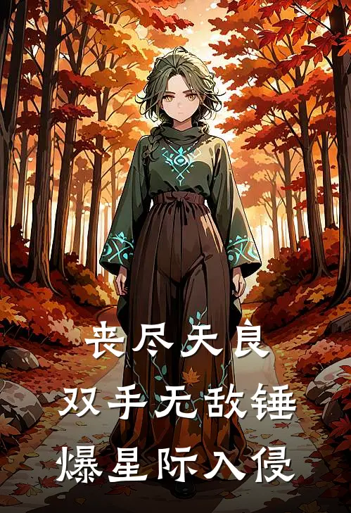 丧尽天良：双手无敌锤爆星际入侵