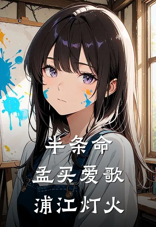 半条命：孟买爱歌浦江灯火