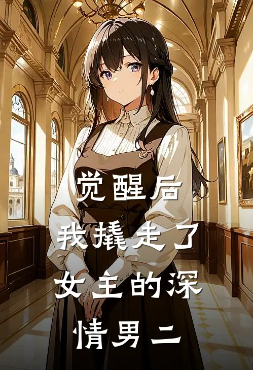 觉醒后，我撬走了女主的深情男二
