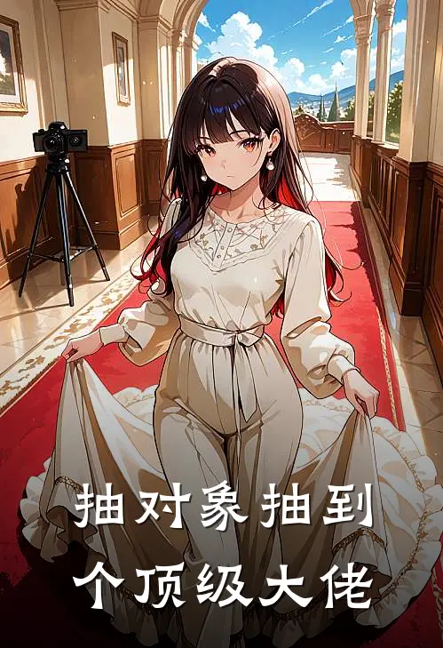 抽对象抽到个顶级大佬