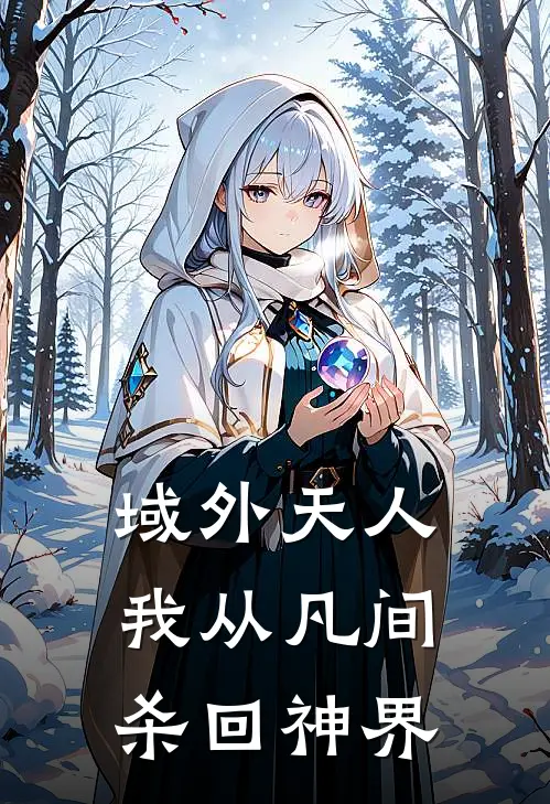 域外天人：我从凡间杀回神界