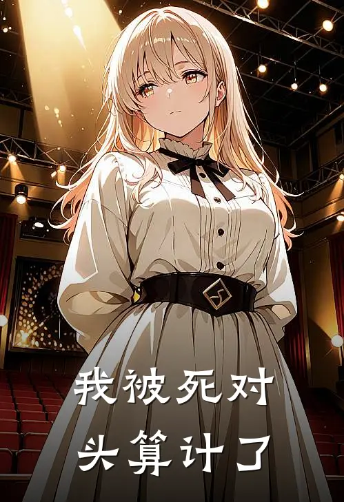 我被死对头算计了